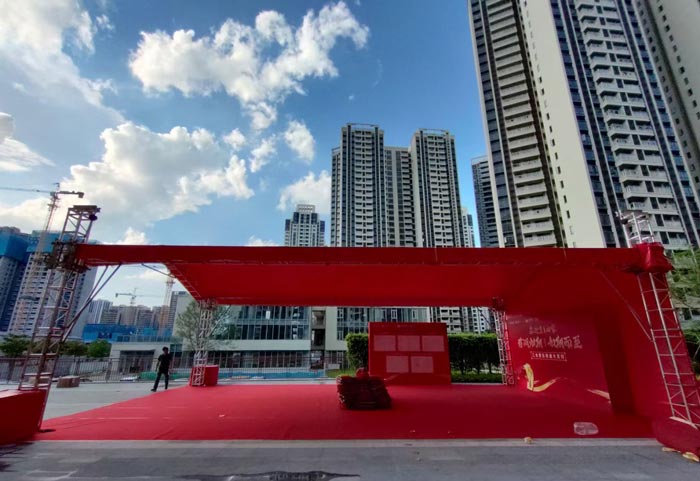 策劃一場(chǎng)完美的商場(chǎng)開(kāi)業(yè)慶典活動(dòng)應(yīng)從哪些方面著手？